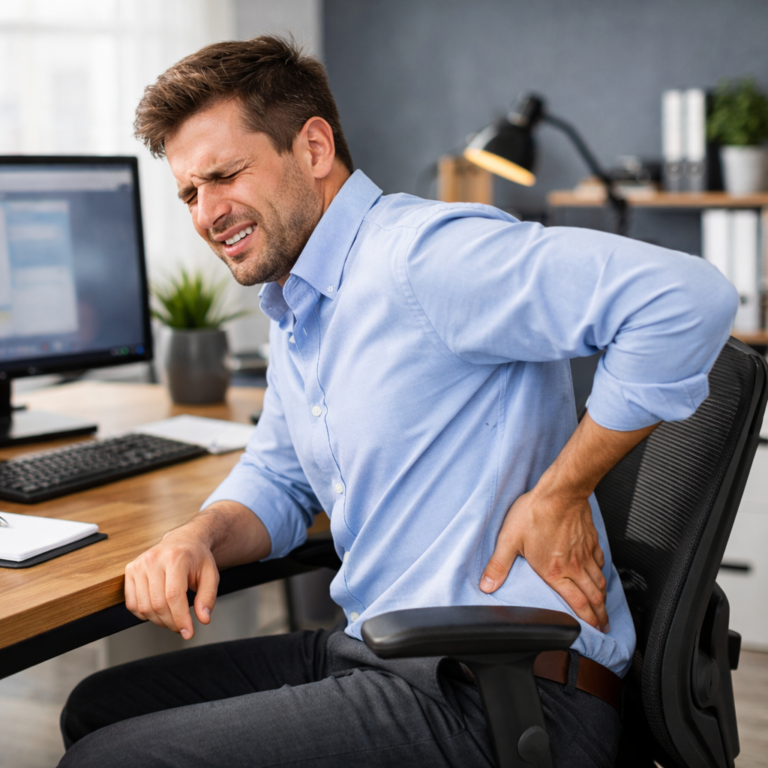 Office Chair Back Pain: Causes and Easy Fixes chatgpt image 29 janv. 2026, 14 14 02